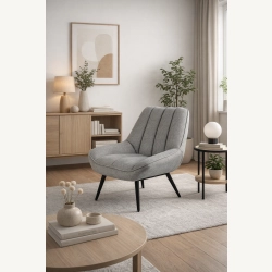 Fotel Wypoczynkowy Tkanina STRONG 14